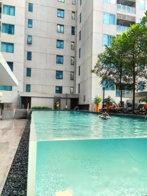 Summer Suites KLCC By Palace